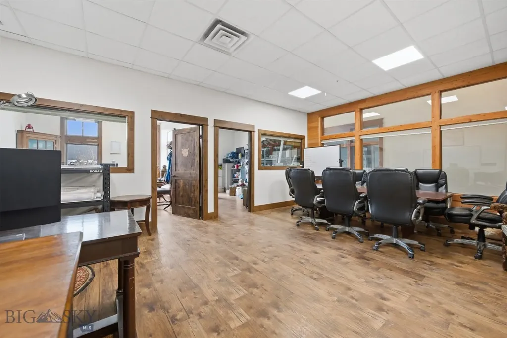 33 Lone Peak Drive Big Sky MT 59716