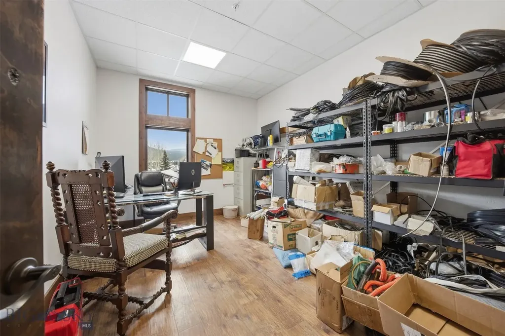 33 Lone Peak Drive Big Sky MT 59716