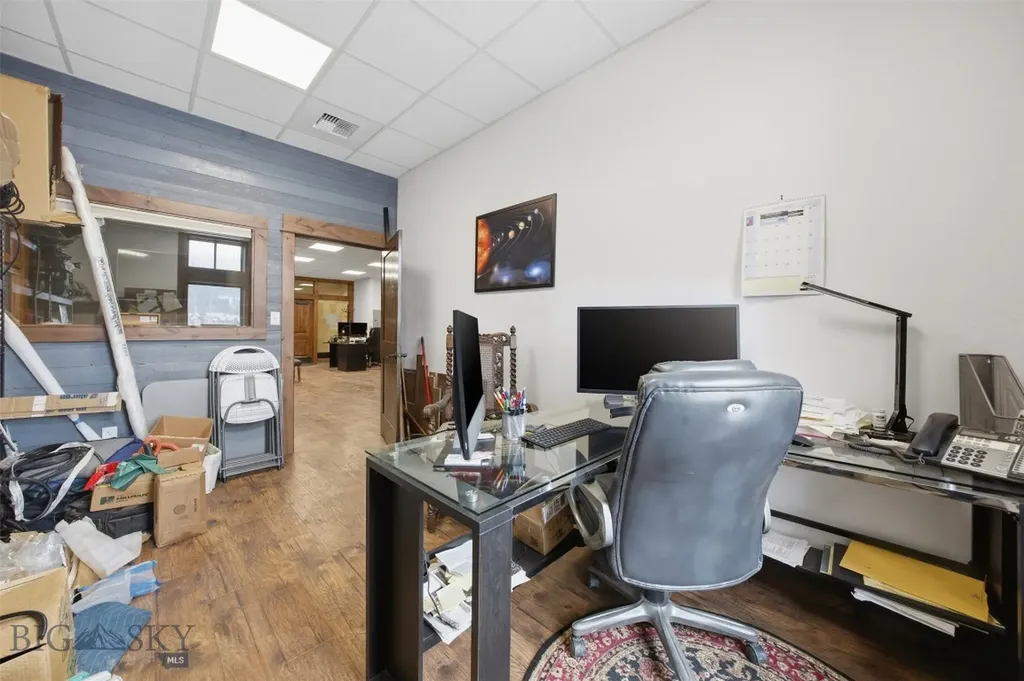 33 Lone Peak Drive Big Sky MT 59716