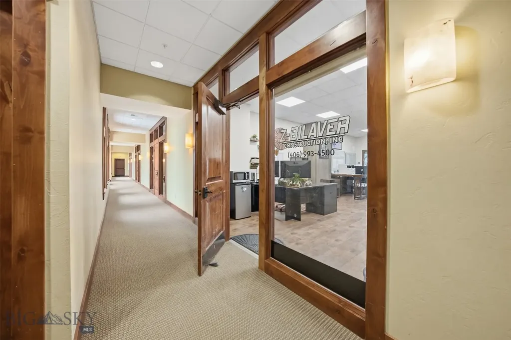 33 Lone Peak Drive Big Sky MT 59716