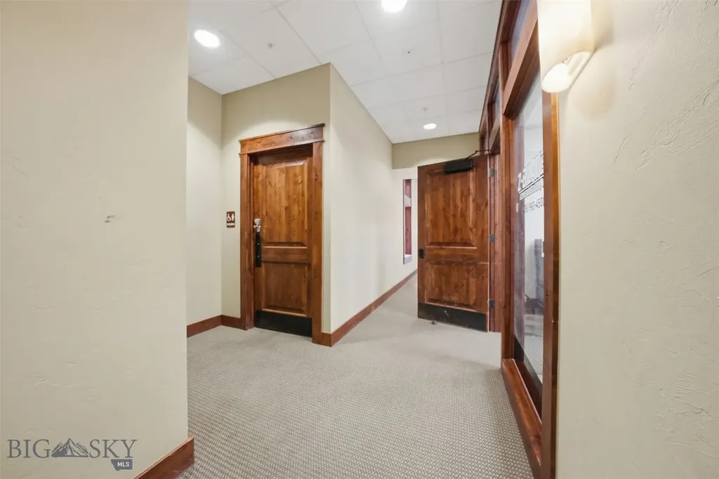 33 Lone Peak Drive Big Sky MT 59716