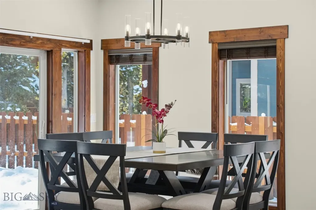 528 Gallatin Avenue West Yellowstone MT 59758