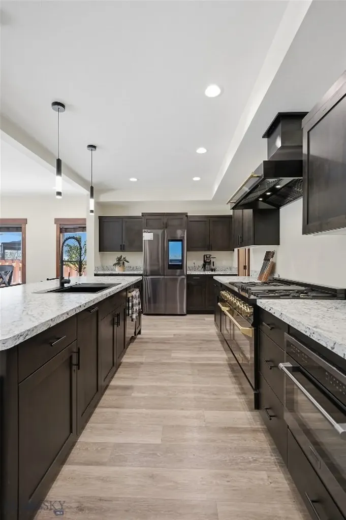 528 Gallatin Avenue West Yellowstone MT 59758