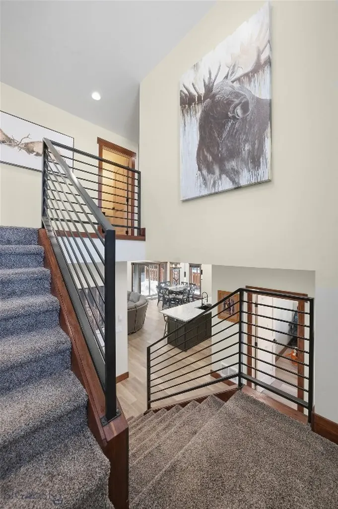 528 Gallatin Avenue West Yellowstone MT 59758