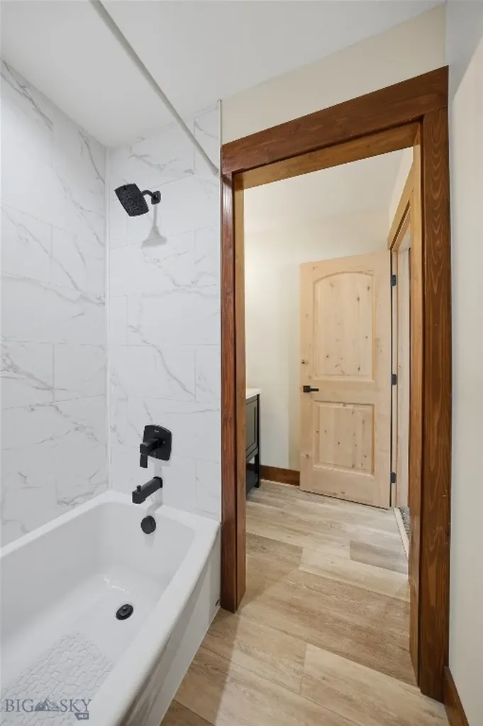 528 Gallatin Avenue West Yellowstone MT 59758