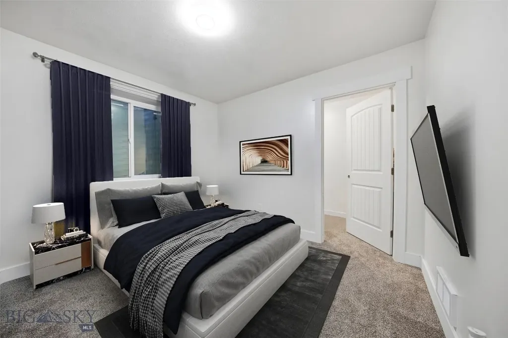 528 Gallatin Avenue West Yellowstone MT 59758