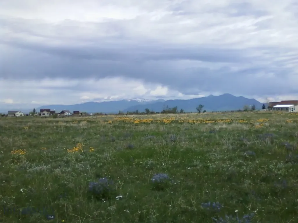 779 Cayuse Trail Bozeman MT 59715