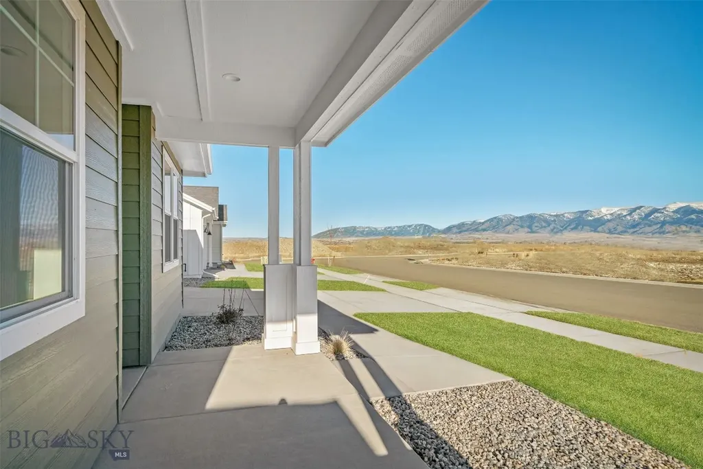 1540 Belle Starr Drive Belgrade MT 59714
