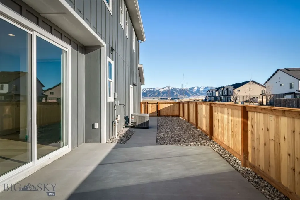1200 Butler Creek Avenue Belgrade MT 59714