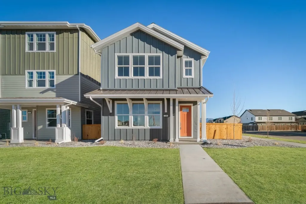 1200 Butler Creek Avenue Belgrade MT 59714