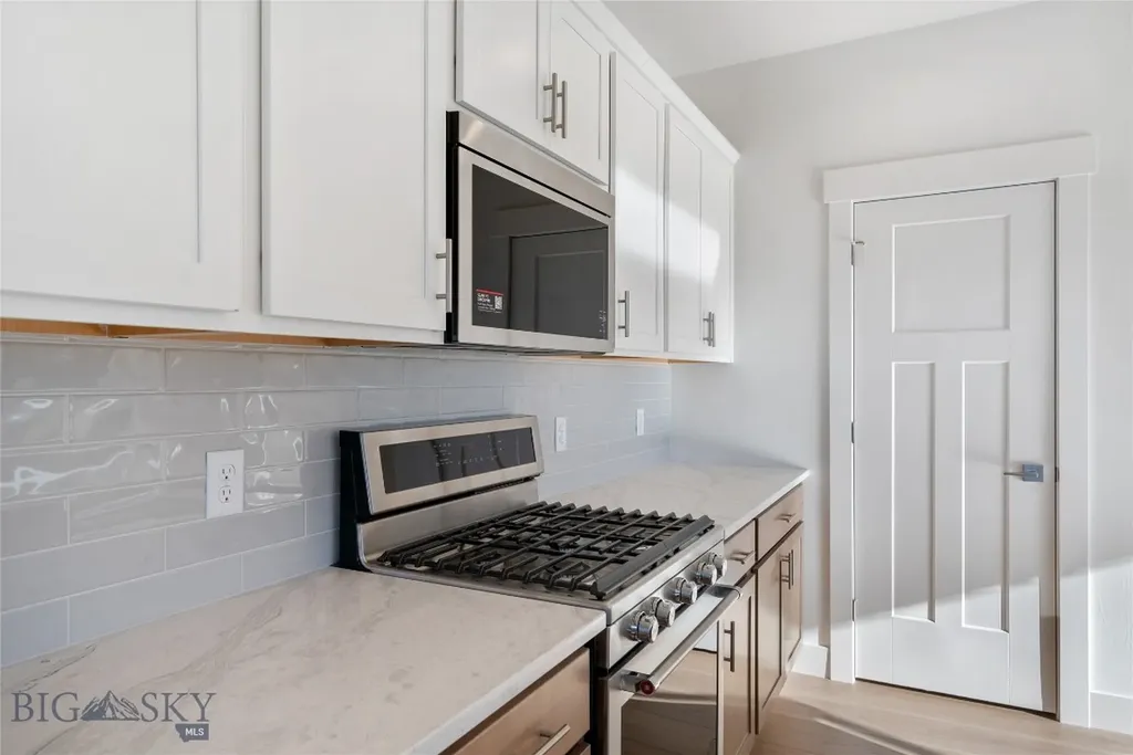 1200 Butler Creek Avenue Belgrade MT 59714