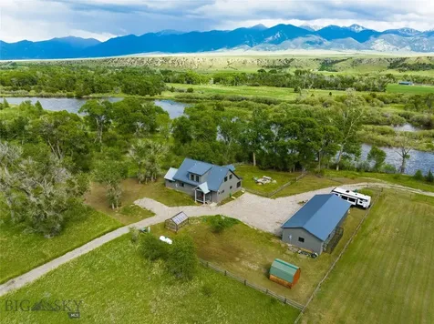 12 Stone Road Silver Star MT 59751
