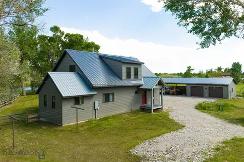 12 Stone Road Silver Star MT 59751
