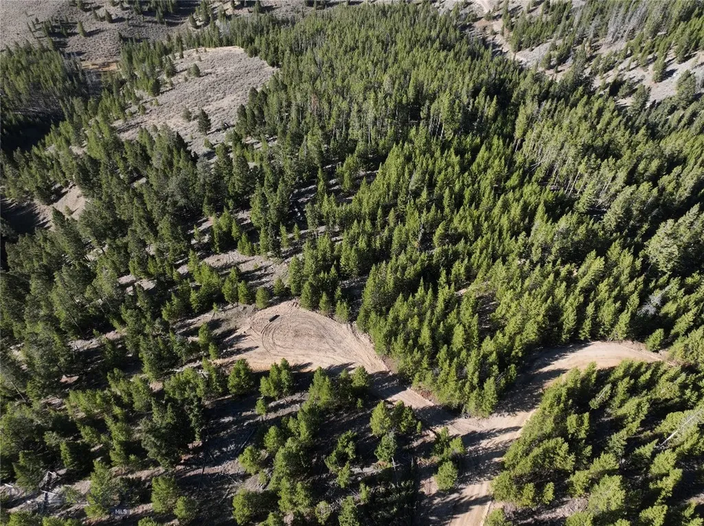 Lot 2 Ruby Mine Road Butte MT 59701