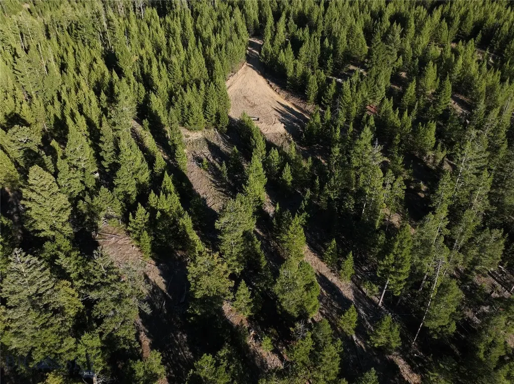Lot 2 Ruby Mine Road Butte MT 59701