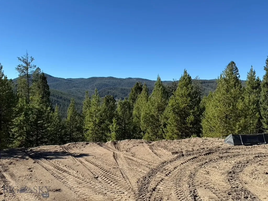 Lot 2 Ruby Mine Road Butte MT 59701