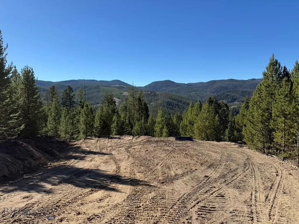 Lot 2 Ruby Mine Road Butte MT 59701