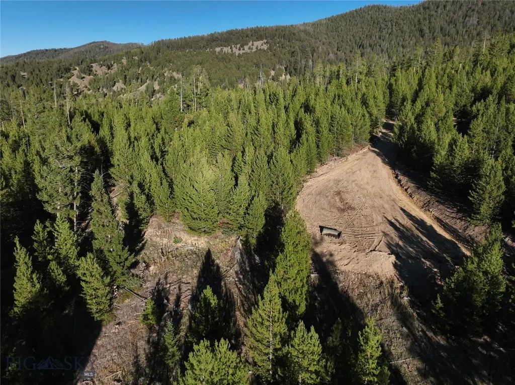 Lot 2 Ruby Mine Road Butte MT 59701