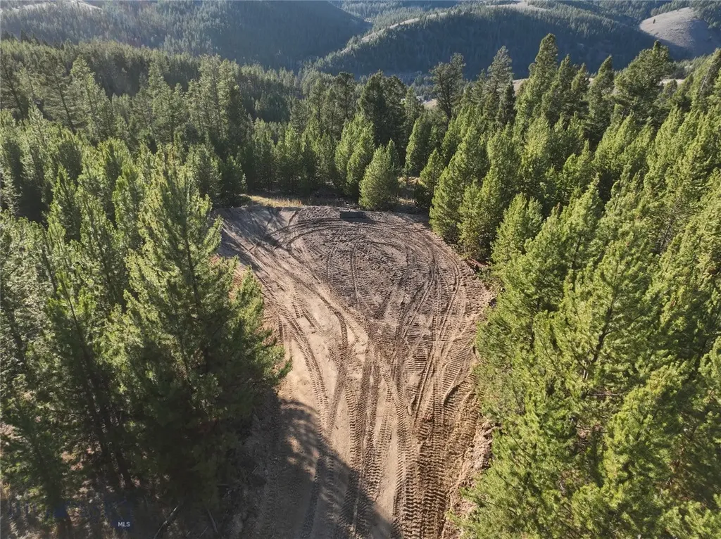 Lot 2 Ruby Mine Road Butte MT 59701
