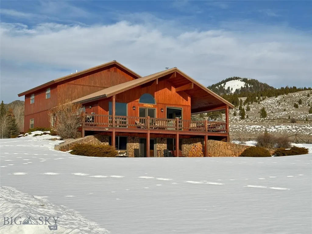 1105 Clark Creek Polaris MT 59746