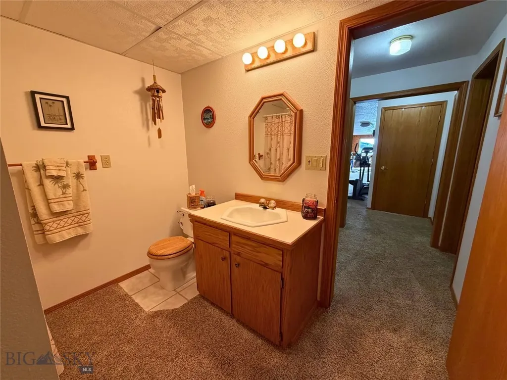 1105 Clark Creek Polaris MT 59746