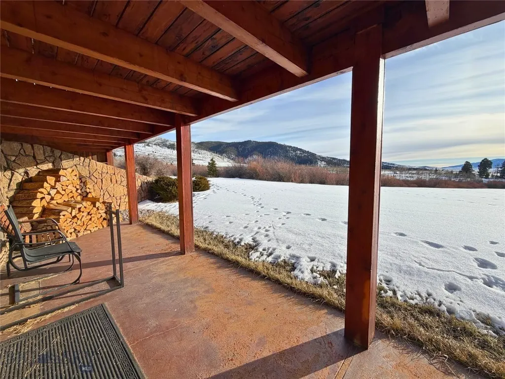 1105 Clark Creek Polaris MT 59746