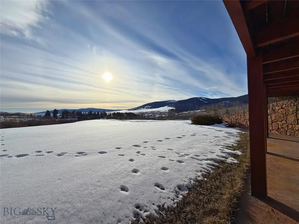 1105 Clark Creek Polaris MT 59746