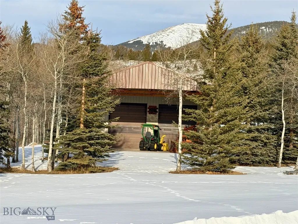 1105 Clark Creek Polaris MT 59746