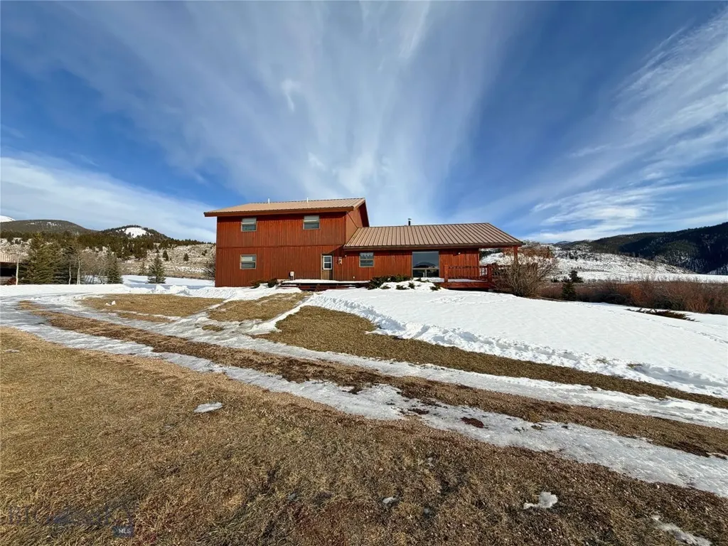 1105 Clark Creek Polaris MT 59746