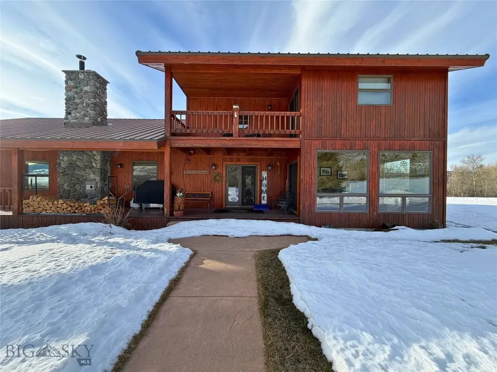 1105 Clark Creek Polaris MT 59746