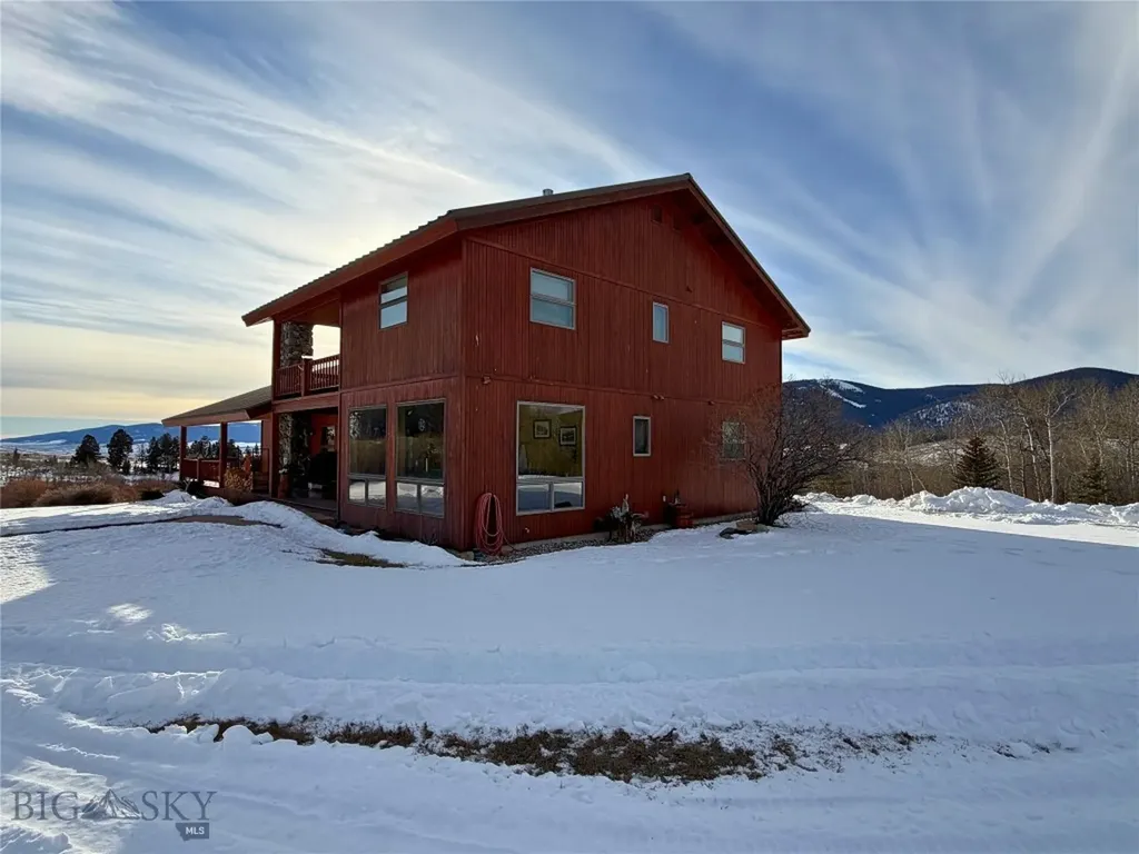 1105 Clark Creek Polaris MT 59746