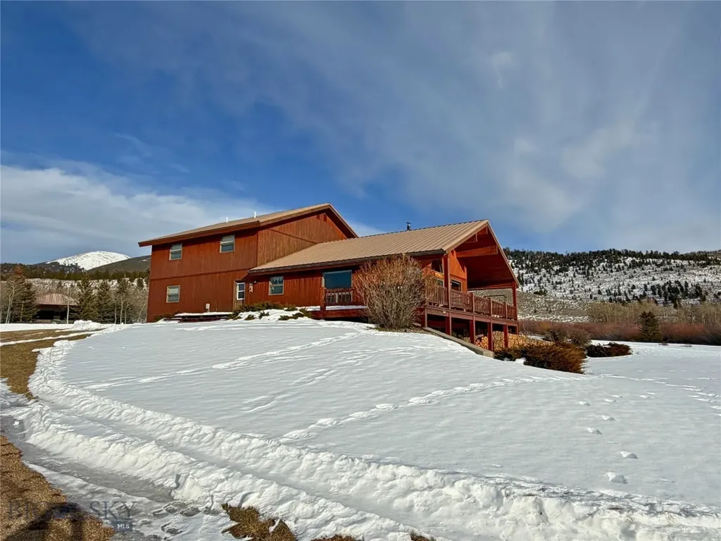 1105 Clark Creek Polaris MT 59746