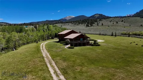 1105 Clark Creek Polaris MT 59746