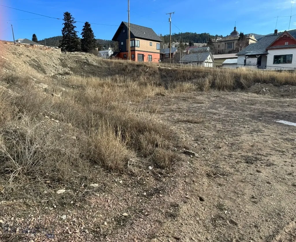 203/209 California Street Philipsburg MT 59858