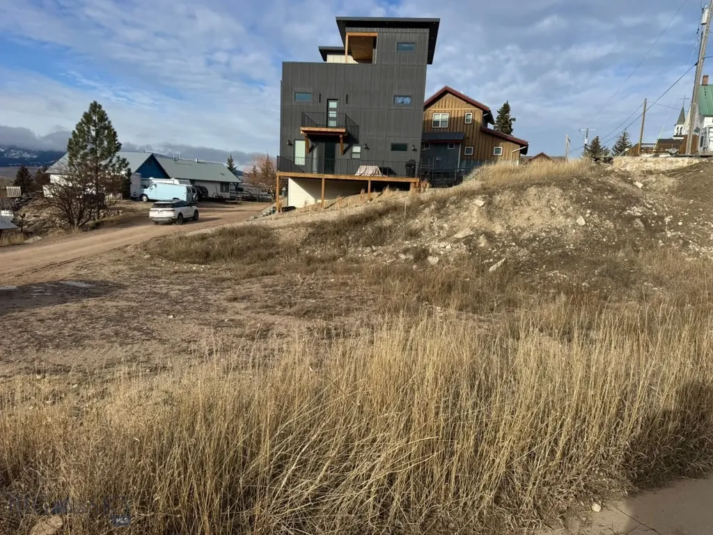 203/209 California Street Philipsburg MT 59858