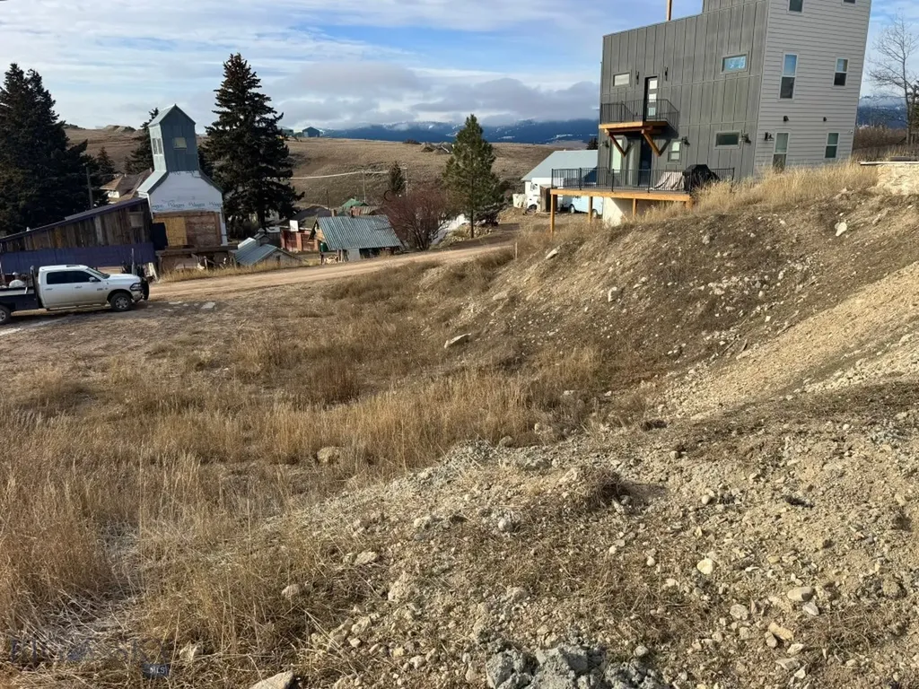203/209 California Street Philipsburg MT 59858
