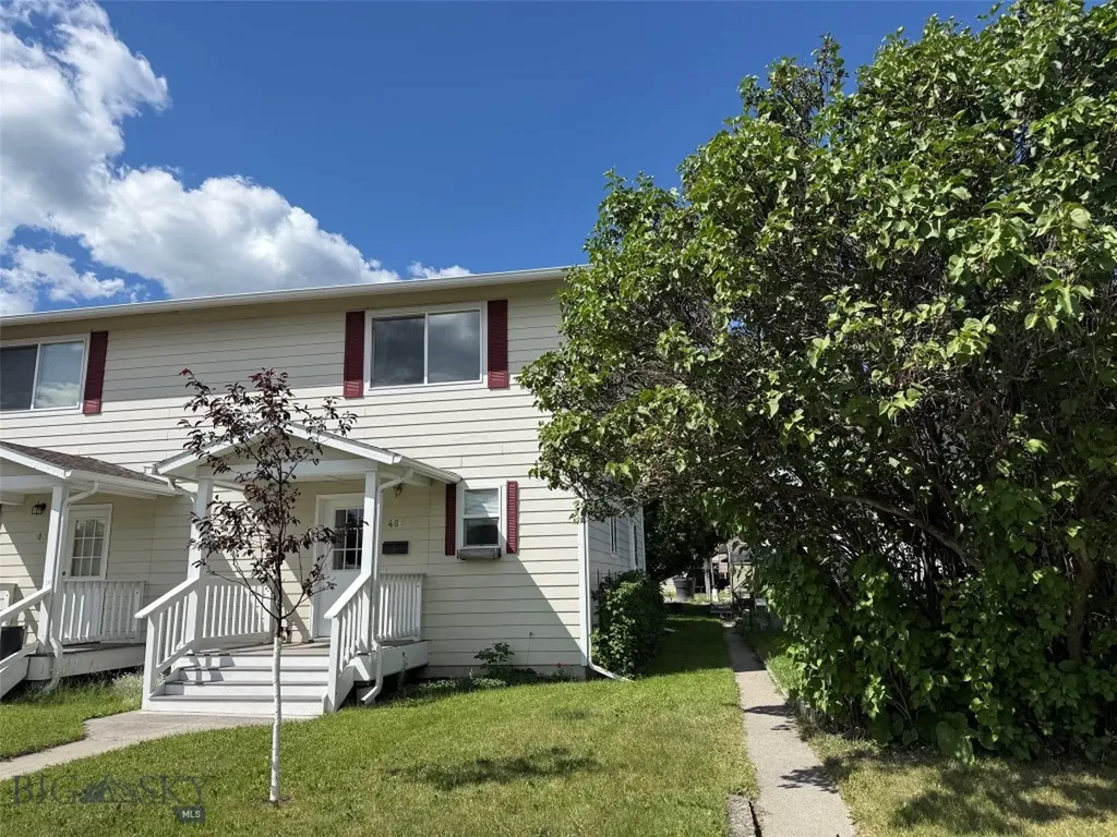 406 S 12th Street Livingston MT 59047