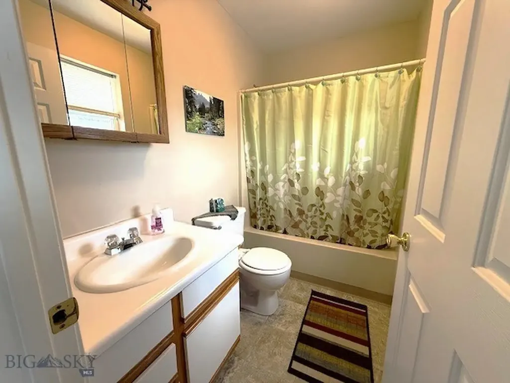 406 S 12th Street Livingston MT 59047