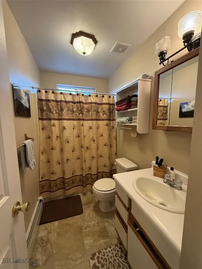 406 S 12th Street Livingston MT 59047