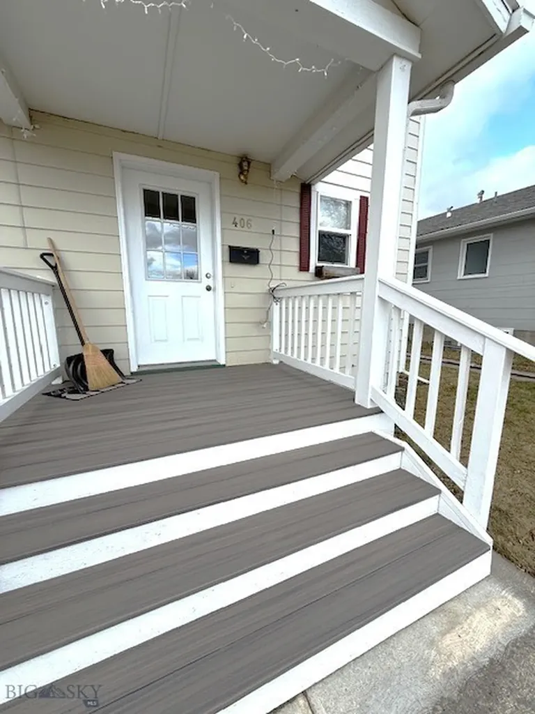 406 S 12th Street Livingston MT 59047