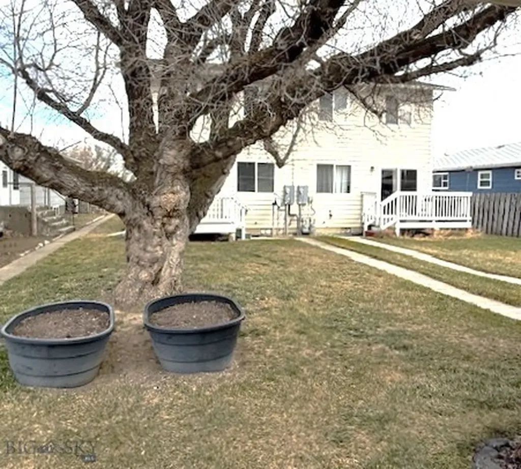 406 S 12th Street Livingston MT 59047