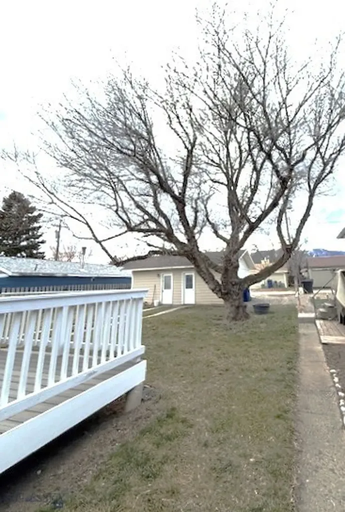 406 S 12th Street Livingston MT 59047