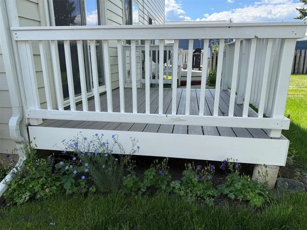 406 S 12th Street Livingston MT 59047