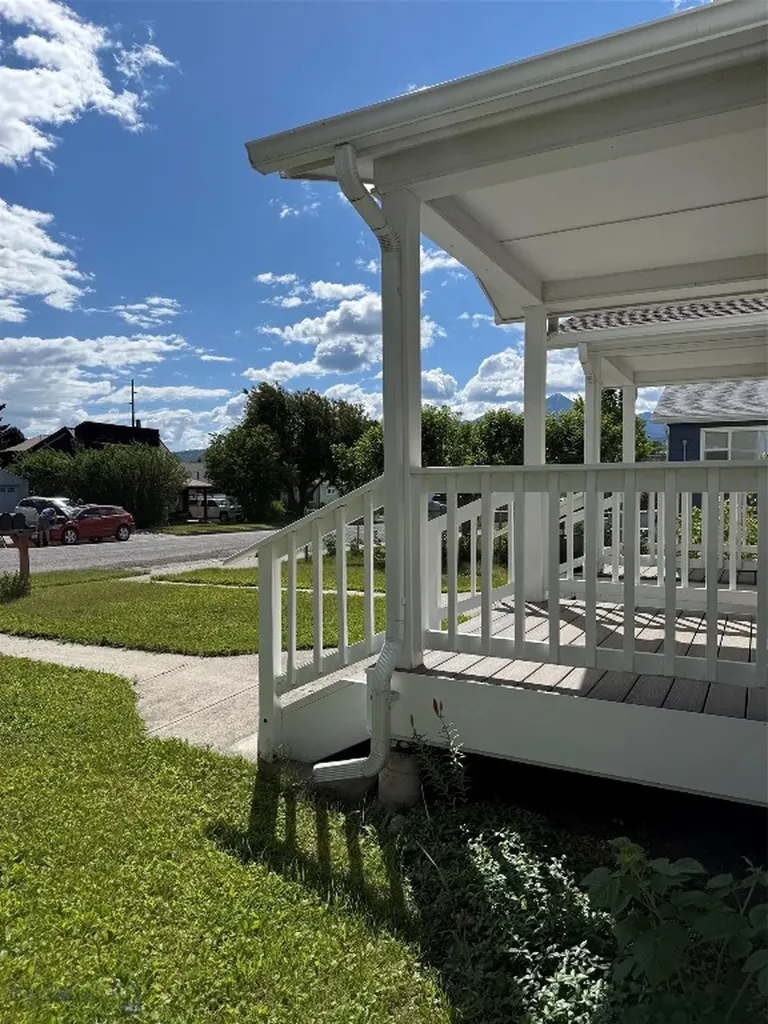 406 S 12th Street Livingston MT 59047