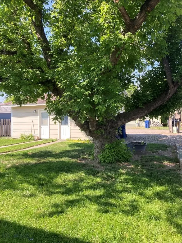 406 S 12th Street Livingston MT 59047