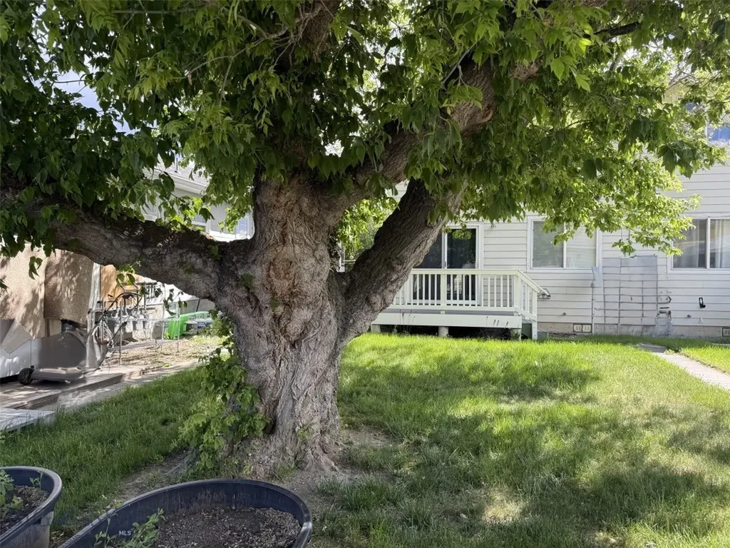 406 S 12th Street Livingston MT 59047