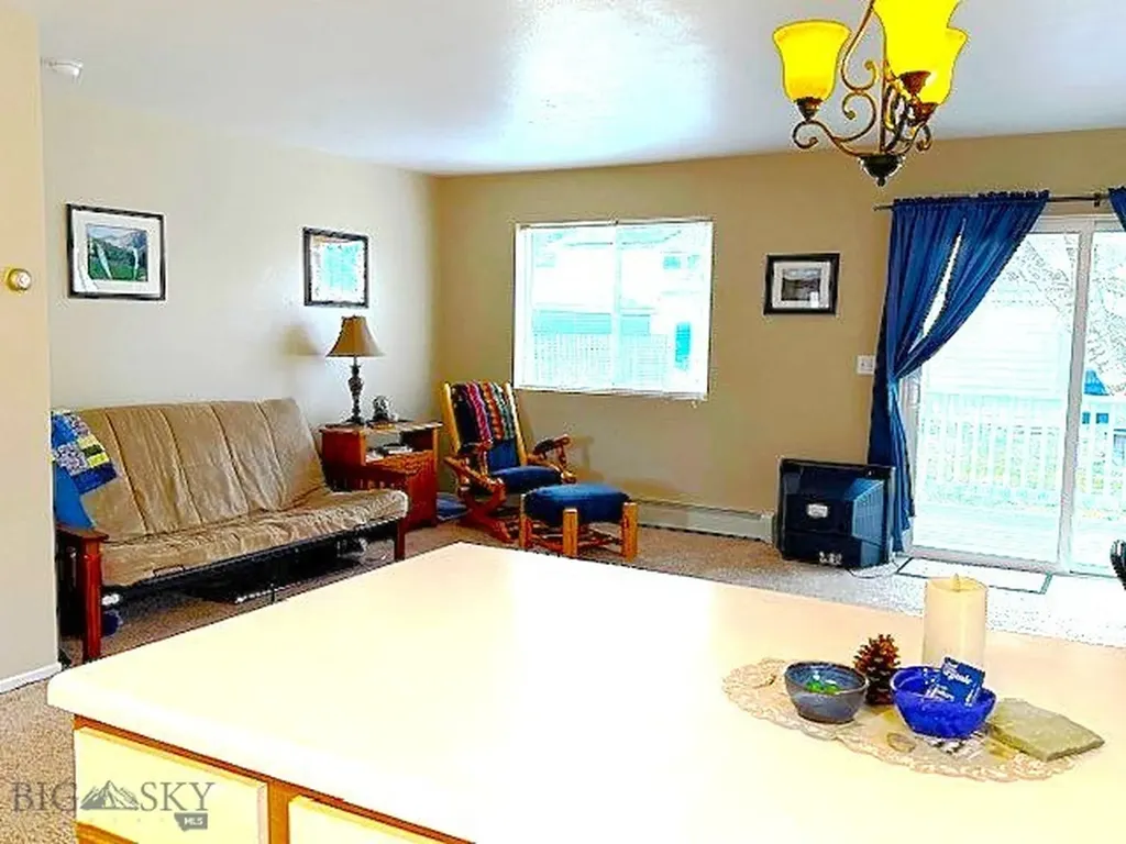 406 S 12th Street Livingston MT 59047