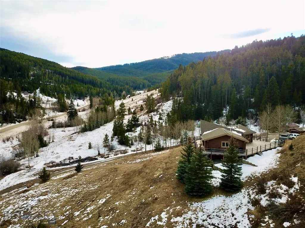 3835 Goose Creek Road Bozeman MT 59715