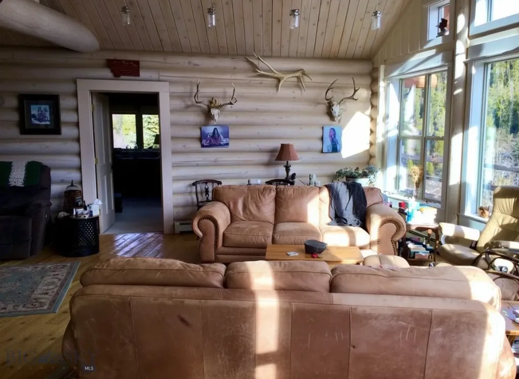 3835 Goose Creek Road Bozeman MT 59715