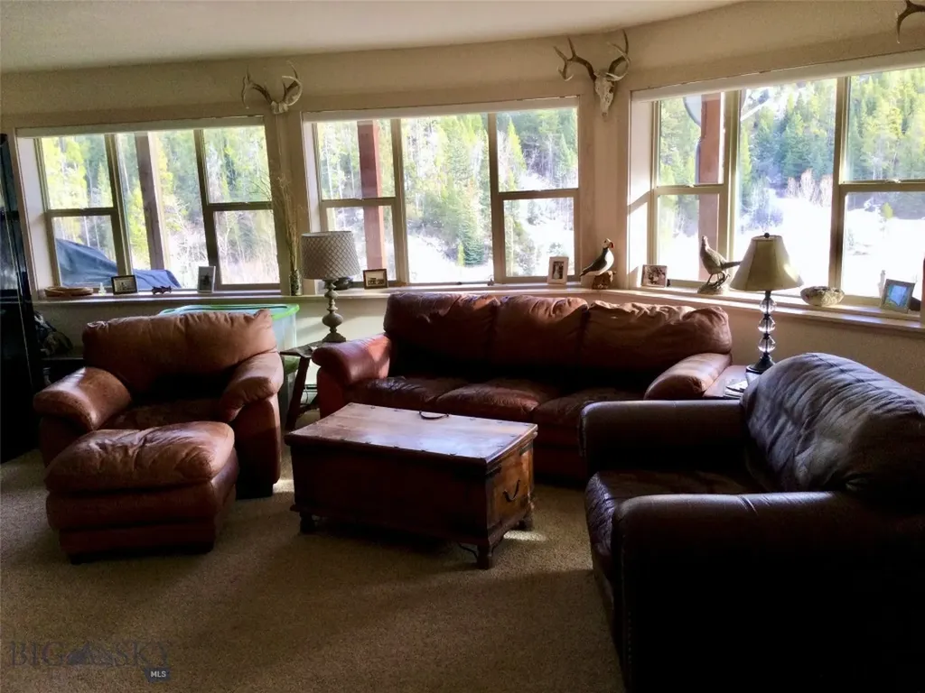 3835 Goose Creek Road Bozeman MT 59715